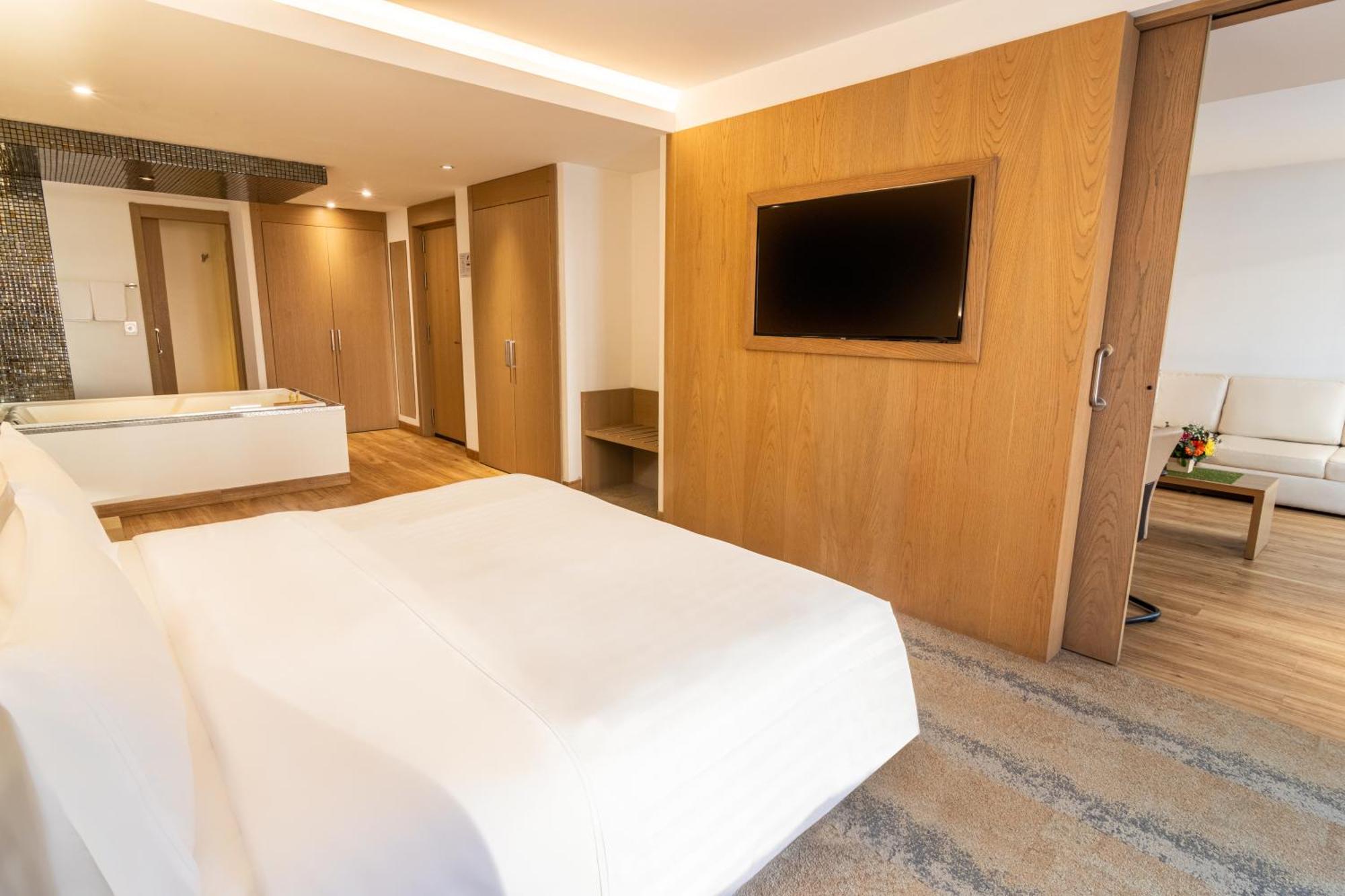 Biohotel Organic Suites Bogota Ngoại thất bức ảnh
